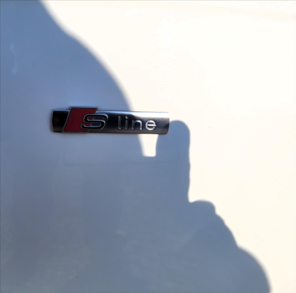 Audi A4 Sedan / Limuzína 2,0 l 110 kw