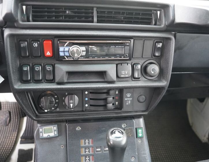 Mercedes-Benz Třídy G 18