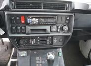 Mercedes-Benz Třídy G 18