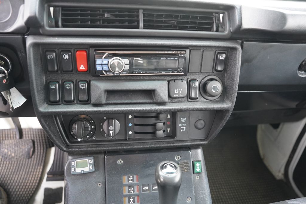 Mercedes-Benz Třídy G