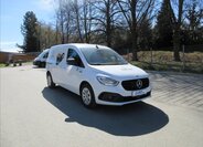 Mercedes-Benz Citan Ostatní 0,0 90 kw