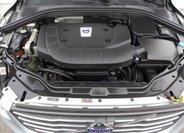 Volvo XC60 SUV 2,4 l 120 kw
