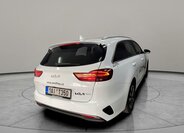 KIA Ceed Kombi 1,5 l 103 kw