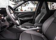 Nissan Juke CUV 999,0 84 kw