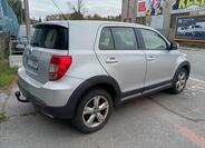 Toyota Urban Cruiser 12