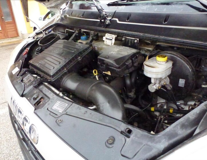 Iveco Daily 34