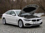 BMW Řada 4 Ostatní 2,0 l 185 kw