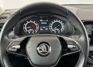 Škoda Kamiq SUV / Terénní 999,0 81 kw