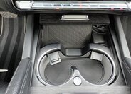 Mercedes-Benz GLE SUV 3,0 l 270 kw