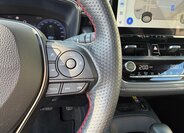 Toyota Corolla Kombi 1,8 l 72 kw