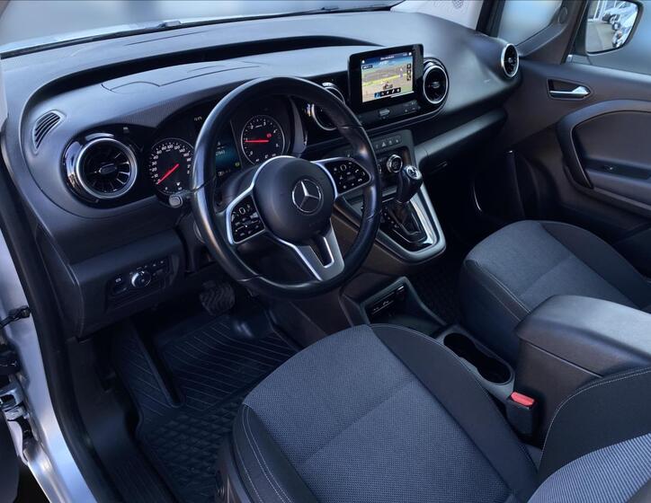 Mercedes-Benz Citan 9