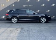 Audi A4 Kombi 2,0 l 110 kw