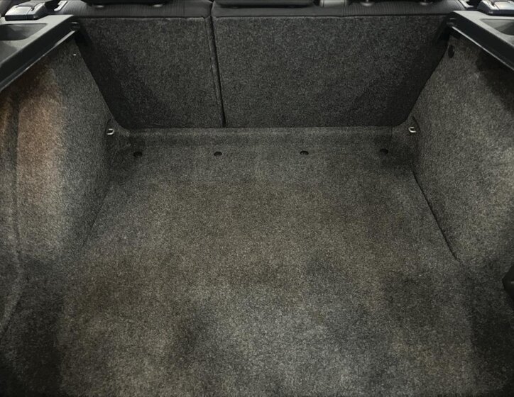 Škoda Octavia Liftback 1,6 l 75 kw