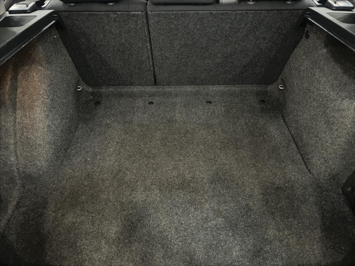 Škoda Octavia Liftback 1,6 l 75 kw