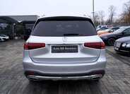 Mercedes-Benz GLS 5