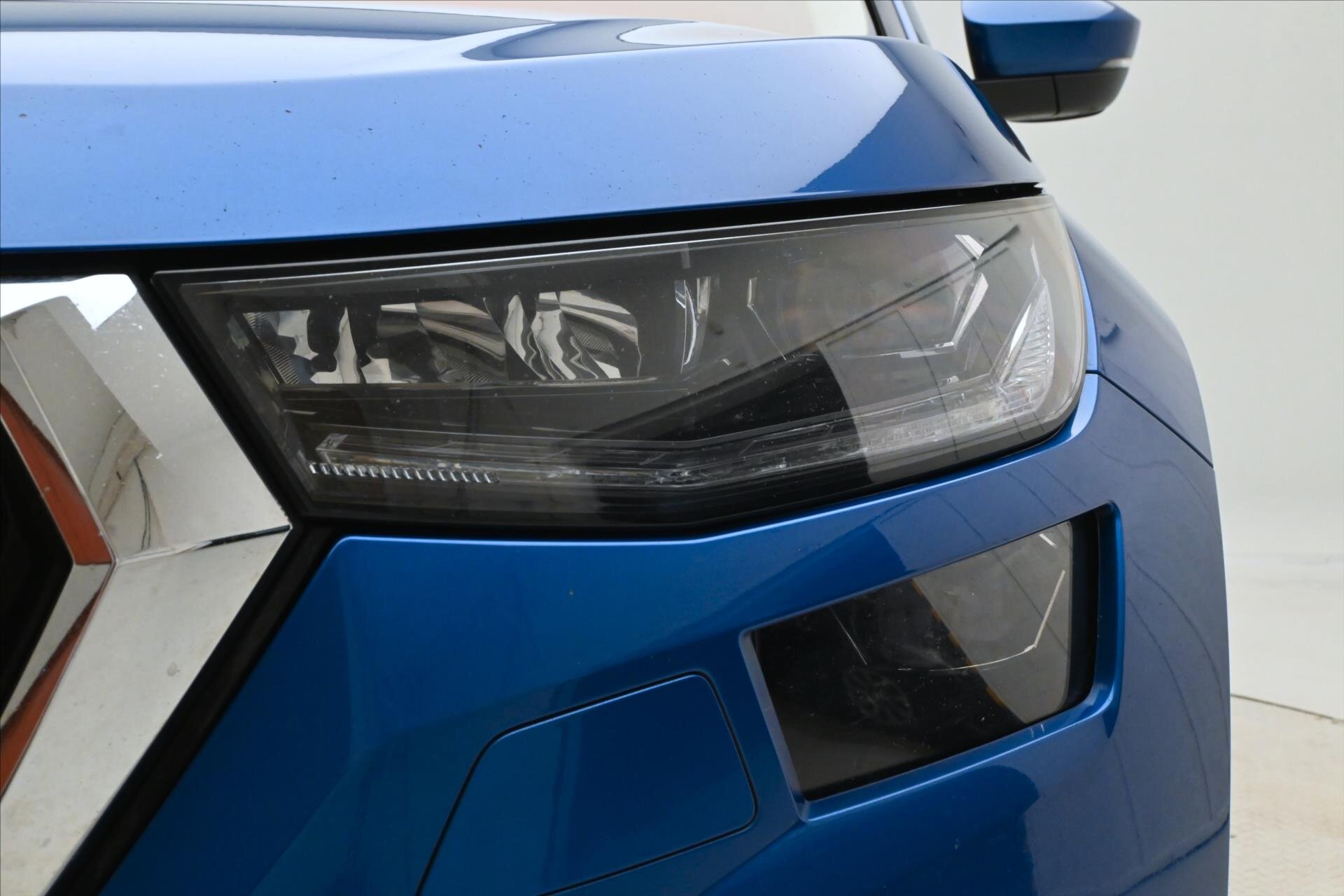 Škoda Kodiaq SUV / Terénní 2,0 l 147 kw