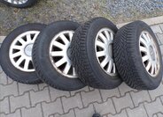 Audi A3 Hatchback 1,6 l 74 kw