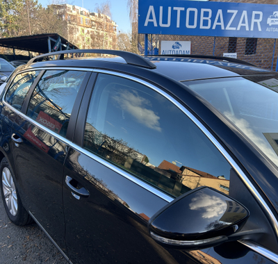 Volkswagen Passat 28