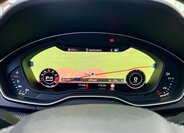 Audi SQ5 SUV 3,0 l 260 kw