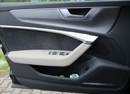 Audi A6 Allroad Kombi 3,0 l 210 kw