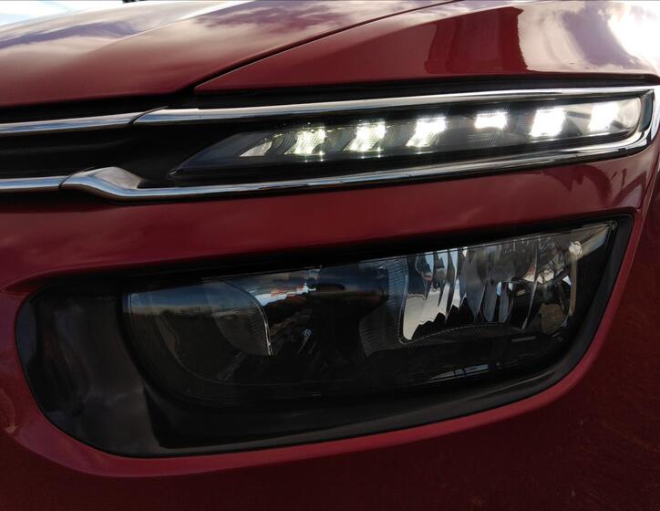 Citroën C4 Picasso 36