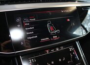 Audi A8 Ostatní 3,0 l 210 kw