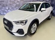 Audi Q3 1