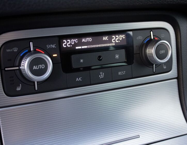 Volkswagen Touareg 23