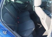 Seat Arona SUV / Terénní 999,0 81 kw