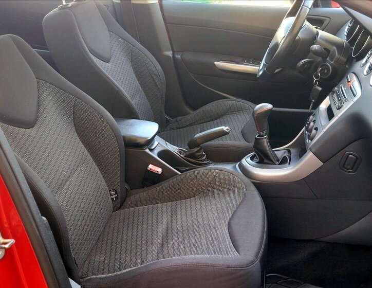 Peugeot 308 Kombi 1,6 l 88 kw