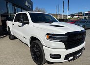 Dodge RAM Pick-up 3,0 l 403 kw