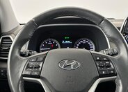 Hyundai Tucson SUV / Terénní 1,6 l 130 kw