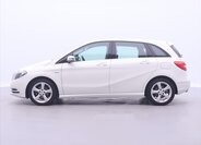 Mercedes-Benz Třídy B 4