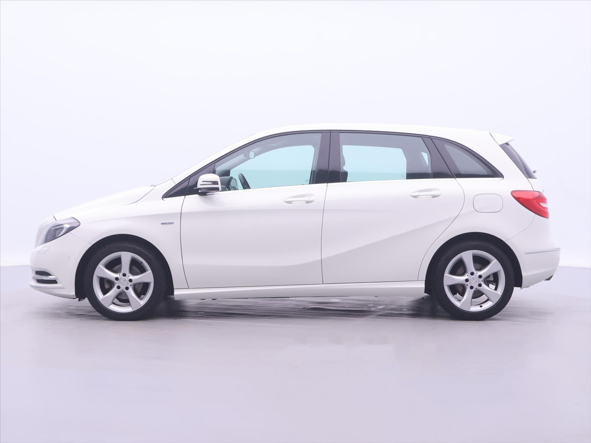 Mercedes-Benz Třídy B