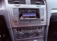 Volkswagen Golf Hatchback 1,2 l 77 kw