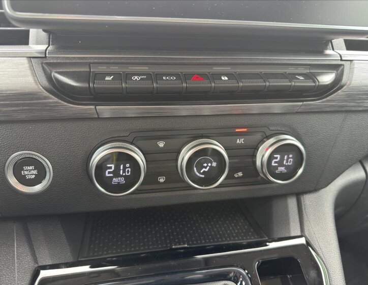 Nissan Townstar MPV 1,3 l 96 kw
