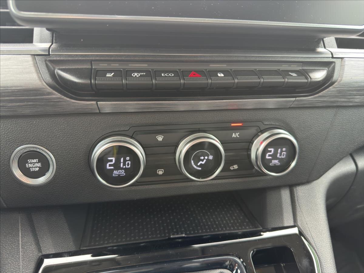 Nissan Townstar MPV 1,3 l 96 kw