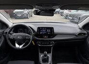 Hyundai i30 Kombi 1,5 l 81 kw