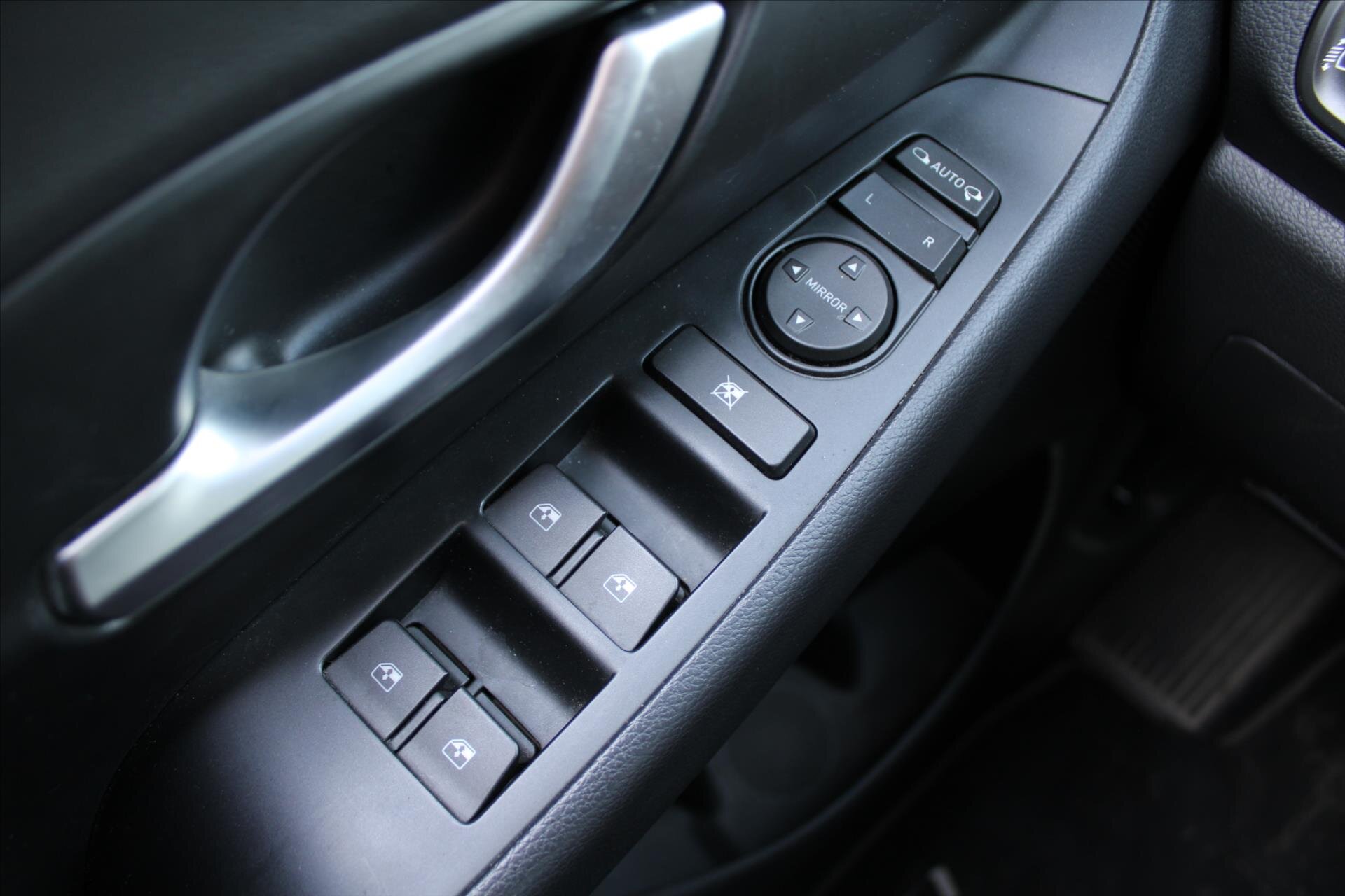 Hyundai i30 Liftback 1,5 l 117 kw