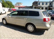 Volkswagen Passat Kombi 2,0 l 147 kw
