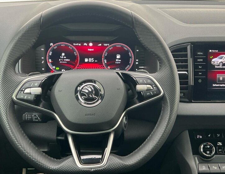Škoda Karoq 15