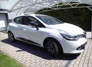 Renault Clio Hatchback 1,1 l 54 kw