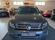 Volkswagen Amarok Pick-up 3,0 l 190 kw