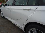 Opel Insignia Kombi 2,0 l 125 kw