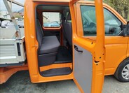 Volkswagen Transporter 17