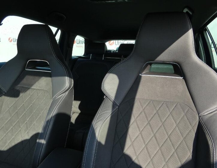 Škoda Kodiaq SUV / Terénní 2,0 l 147 kw