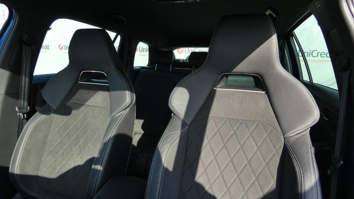 Škoda Kodiaq SUV / Terénní 2,0 l 147 kw