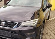 Seat Ateca MPV 1,6 l 85 kw