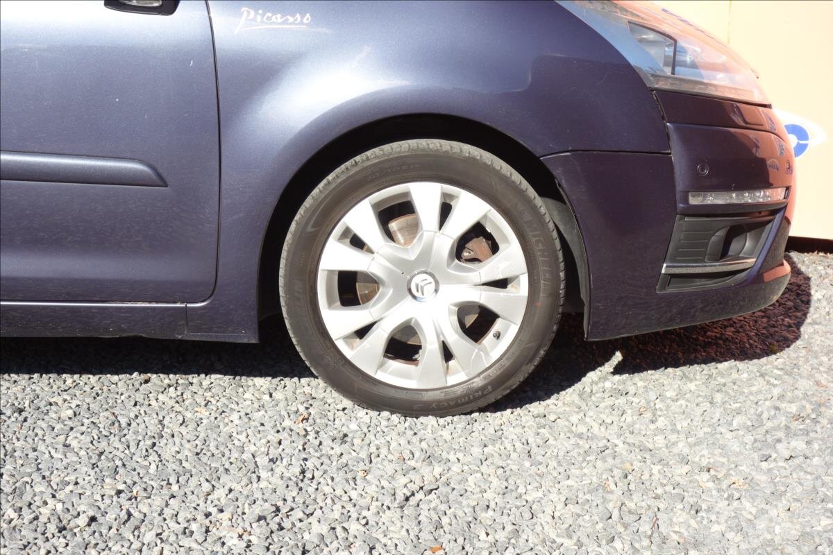 Citroën Grand C4 Picasso