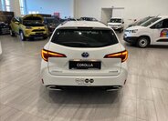 Toyota Corolla Sedan 1,8 l 103 kw